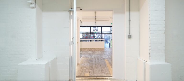 East London Pop Up Unit image 3